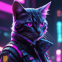 Neon Punk