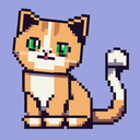 Pixel Art