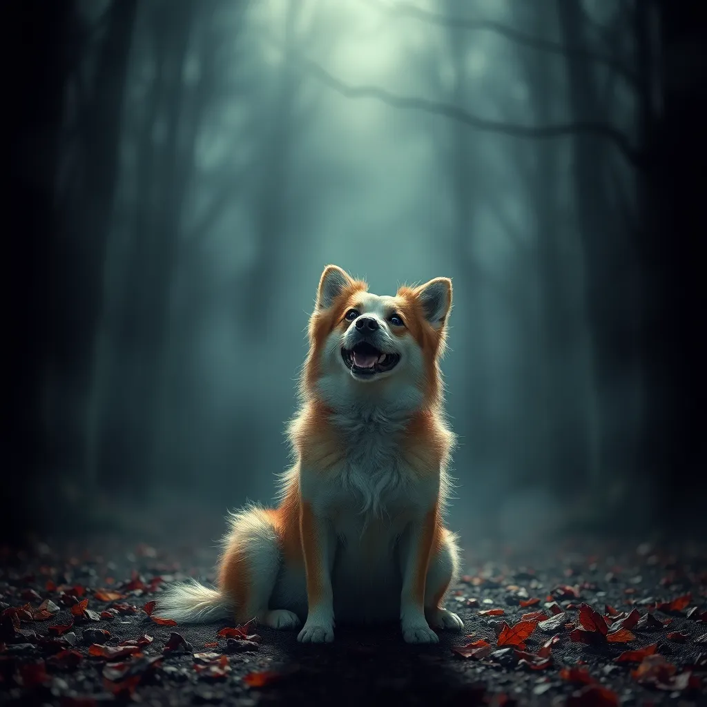 AI Generated Image